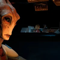 Mass Effect Andromeda #8594