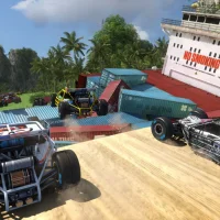 Trackmania Turbo #204