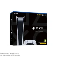PlayStation 5 #15439