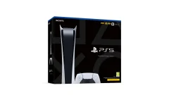 Screenshot PlayStation 5