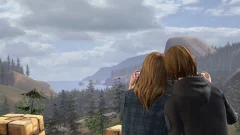 Screenshot Life is Strange: Before the Storm