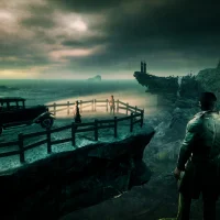 Call of Cthulhu: The Official Videogame #8004