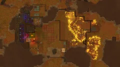 Screenshot RimWorld