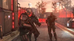 Screenshot XCOM 2