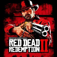 Red Dead Redemption 2 #13951