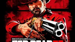 Screenshot Red Dead Redemption 2