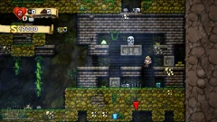 Screenshot Spelunky