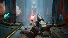 Screenshot Highguard