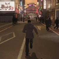 Yakuza 5 #1529