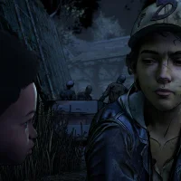 The Walking Dead: The Final Season #36168