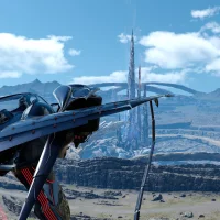 Final Fantasy XV #10576