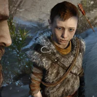 God of War #5164
