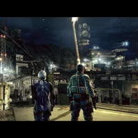 Resident Evil 5 #4855