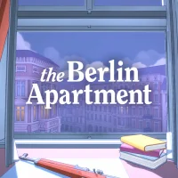 The Berlin Apartment #28192