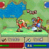 Fire Emblem: The Binding Blade #26818