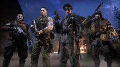Screenshot Call of Duty: Black Ops 7