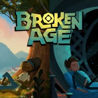 Broken Age #29825