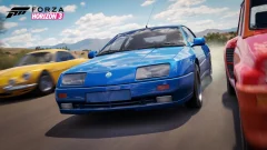 Screenshot Forza Horizon 3