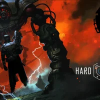 Hard Reset Redux #4888