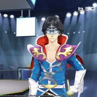 Robotics;Notes Elite #28020