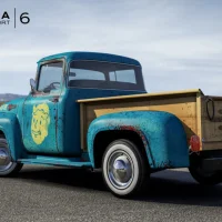 Forza Motorsport 6 #1796