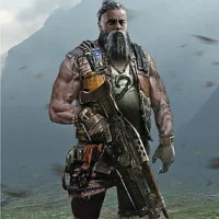 Gears of War 4 #3394