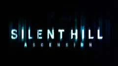 Screenshot Silent Hill 2