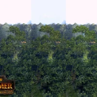 Total War: Warhammer - Realm of the Wood Elves #7537