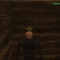 Tom Clancy's Splinter Cell HD #39819