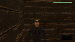 Screenshot Tom Clancy's Splinter Cell HD