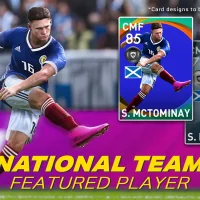 eFootball PES 2020 #13927