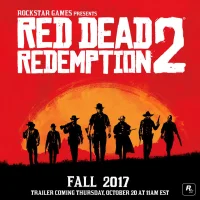 Red Dead Redemption 2 #7168