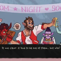 Monster Prom #34643