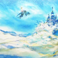 Final Fantasy V #22604