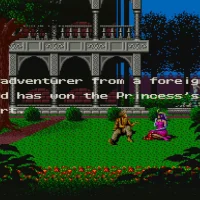 Prince of Persia #19593