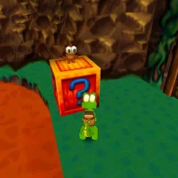 Croc: Legend of the Gobbos #26772