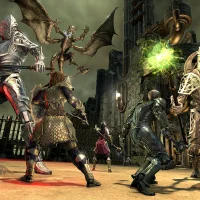 The Elder Scrolls Online: Morrowind #10988