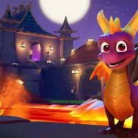 Spyro: Reignited Trilogy #13022