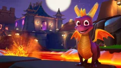 Screenshot Spyro: Reignited Trilogy