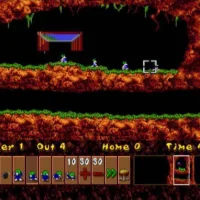 Lemmings & Oh No! More Lemmings #21744