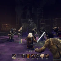 The Lord of the Rings: Return to Moria #28136