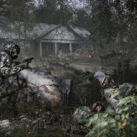 Chernobylite #16500