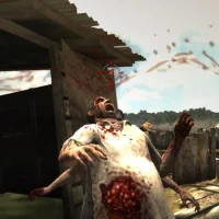 Resident Evil: The Darkside Chronicles #41916