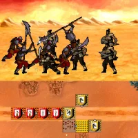 Battles of Prince of Persia #19575