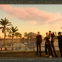 Final Fantasy XV #8011