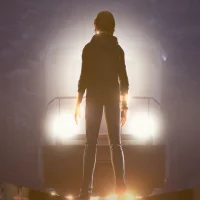 Life is Strange: Before the Storm - Episode 1: Awake #10058