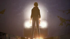 Screenshot Life is Strange: Before the Storm - Episode 1: Awake