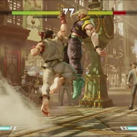 Street Fighter V #15