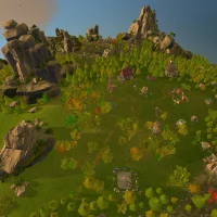 The Universim #13001