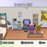 Pokémon Stadium 2 #28533